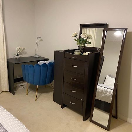 Cosy Private Room Easy Access To City & Airport Melbourne Exteriér fotografie
