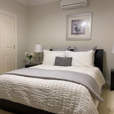 Cosy Private Room Easy Access To City & Airport Melbourne Exteriér fotografie