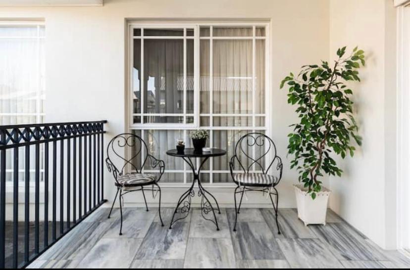 Cosy Private Room Easy Access To City & Airport Melbourne Exteriér fotografie