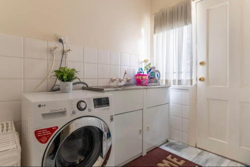 Cosy Private Room Easy Access To City & Airport Melbourne Exteriér fotografie