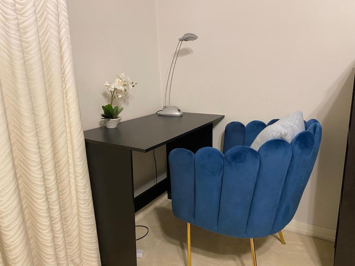 Cosy Private Room Easy Access To City & Airport Melbourne Exteriér fotografie