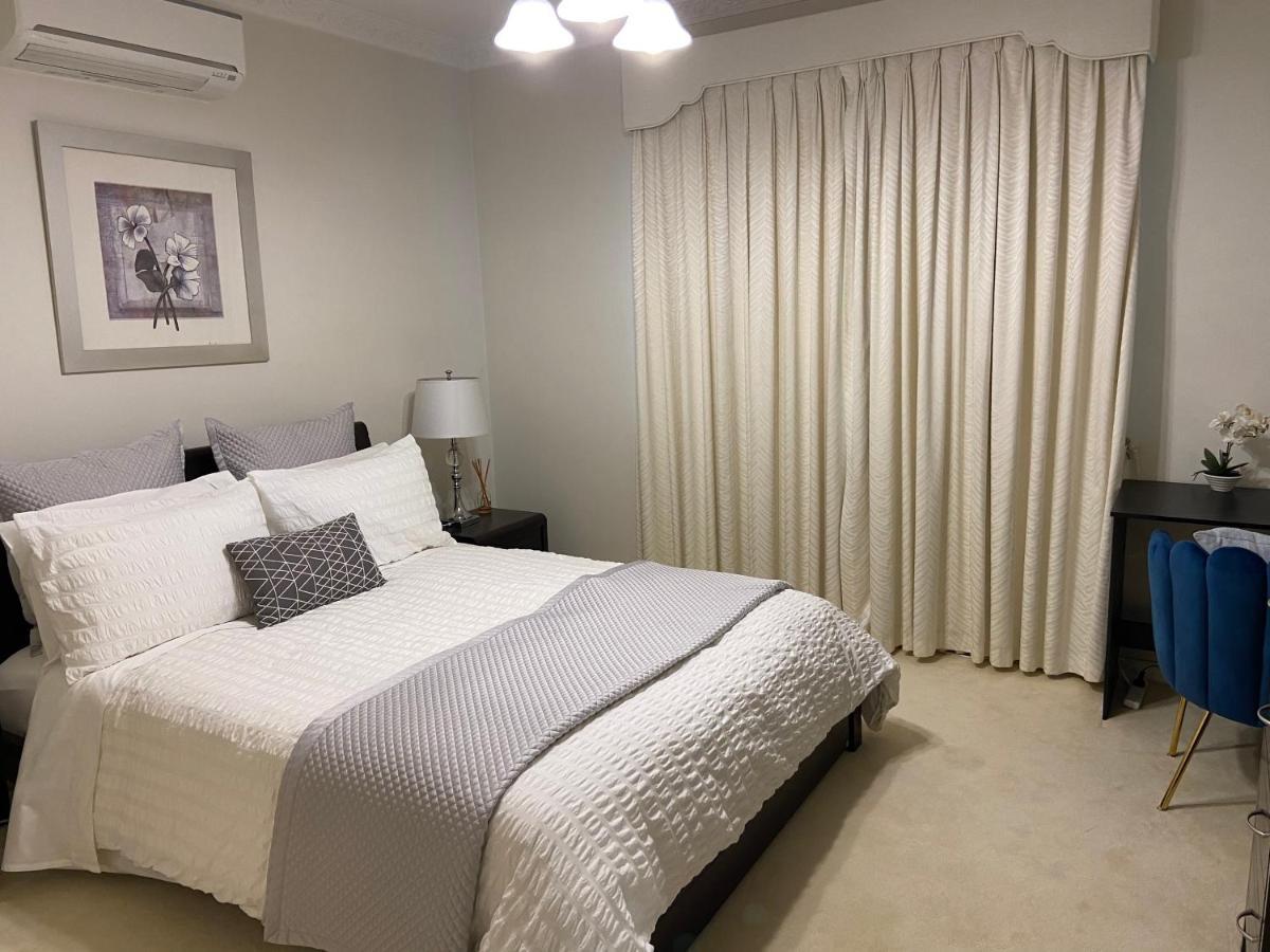 Cosy Private Room Easy Access To City & Airport Melbourne Exteriér fotografie