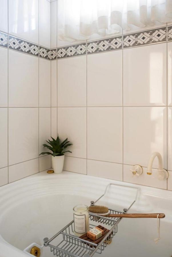 Cosy Private Room Easy Access To City & Airport Melbourne Exteriér fotografie