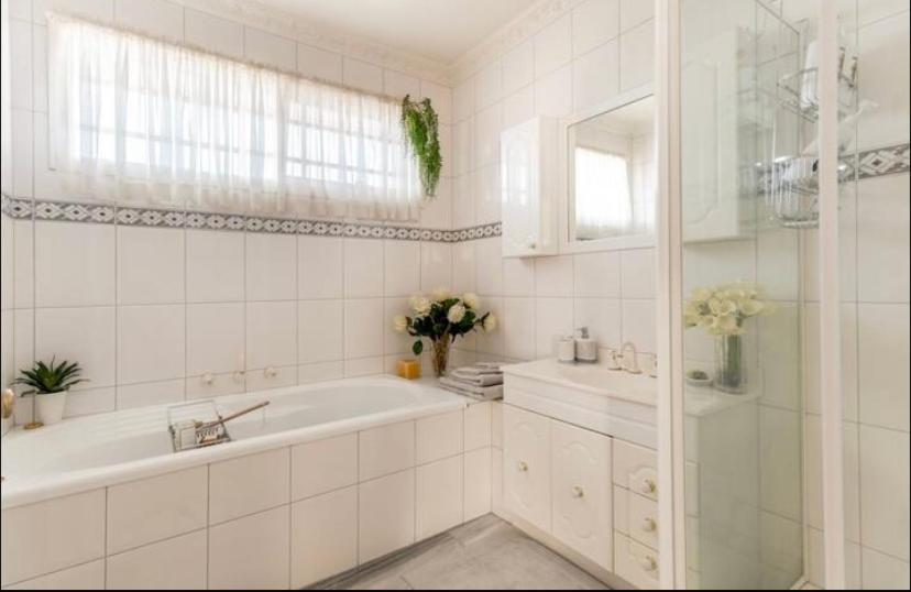 Cosy Private Room Easy Access To City & Airport Melbourne Exteriér fotografie