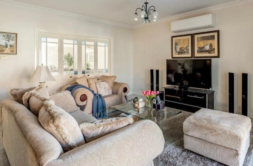 Cosy Private Room Easy Access To City & Airport Melbourne Exteriér fotografie