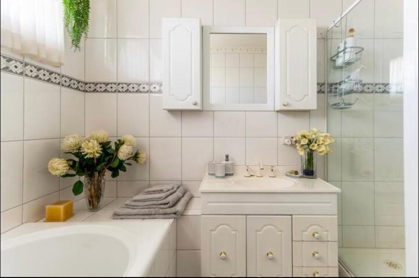 Cosy Private Room Easy Access To City & Airport Melbourne Exteriér fotografie
